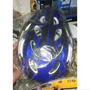 Likada Bike Helmet.