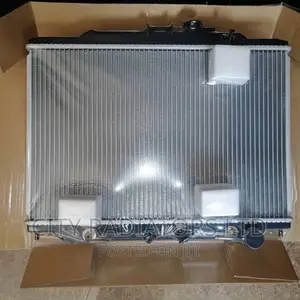 Vehicle Radiators for Toyota, Nissan, Isuzu, Mitsubishi Cars