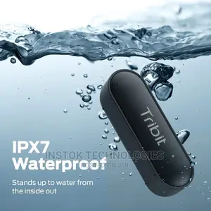 Tribit Xsound Go 16 W Wireless Portable Bluetooth Speaker Wi