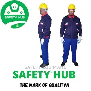 Broken Overalls in Kenya at Affordable Price