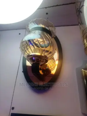 Wall Lights .
