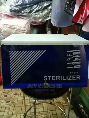 Medium Sized Sterilizer