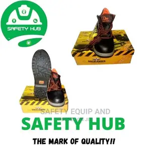 Safety Boots/ Industrial Shoes/ Safety Shoes