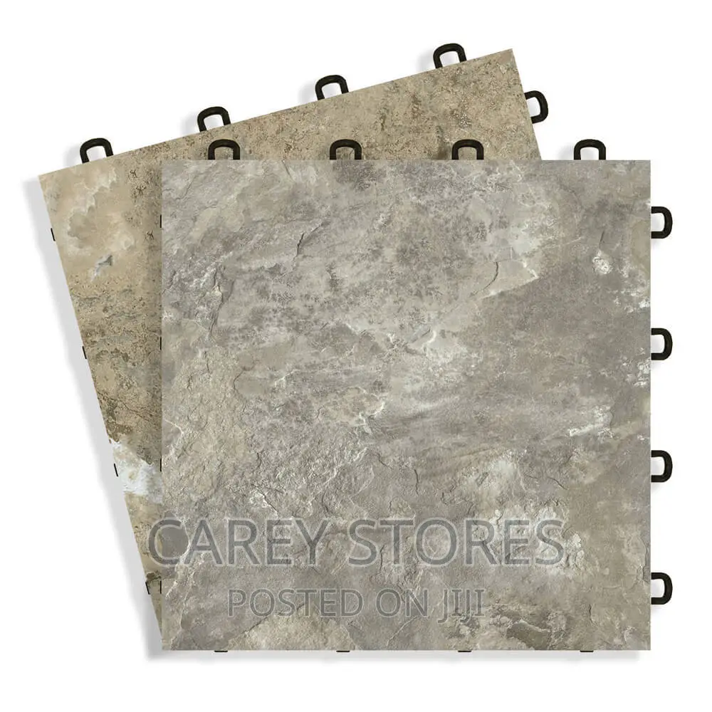 Interlocking Tiles