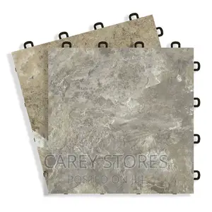 Interlocking Tiles