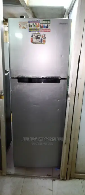 Samsung Fridge