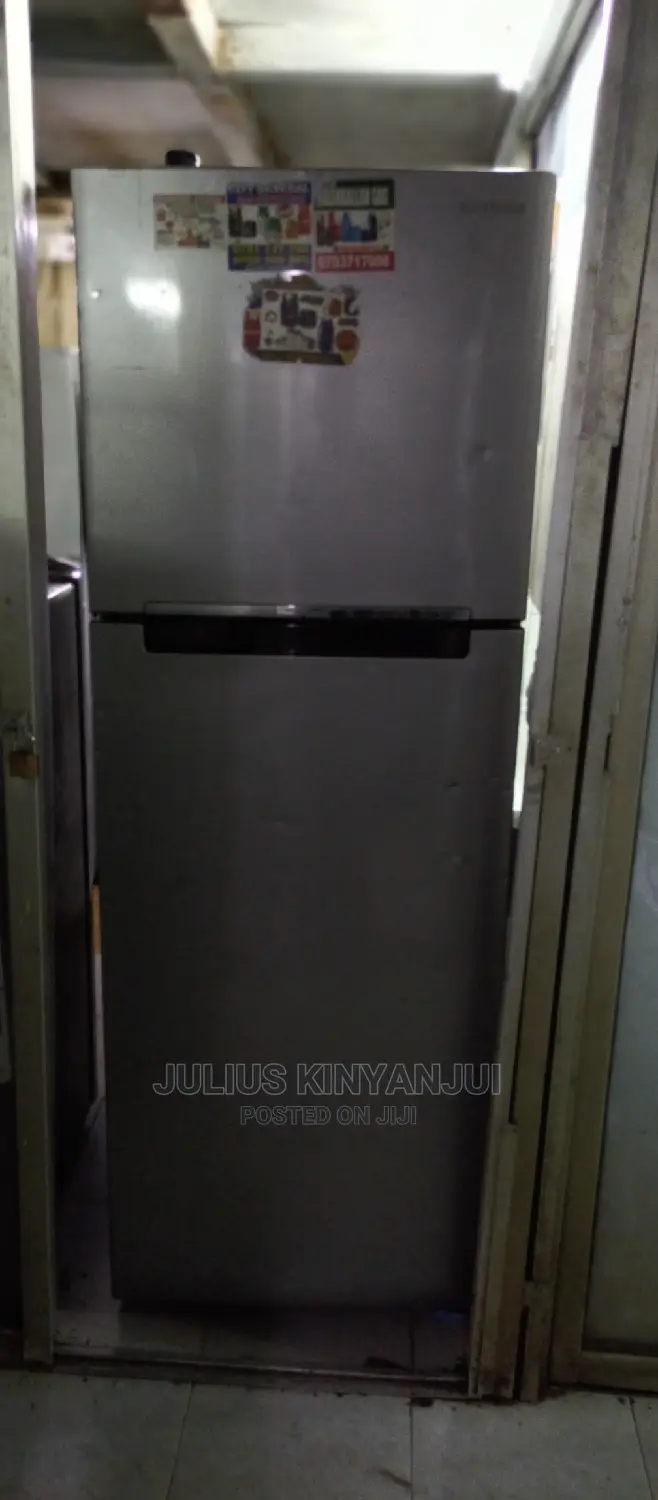 Samsung Fridge