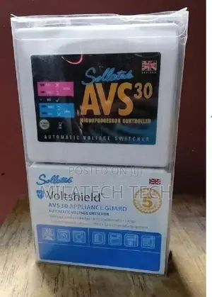 Automatic Power Surge Control