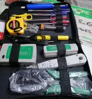 Networking Tool Kit