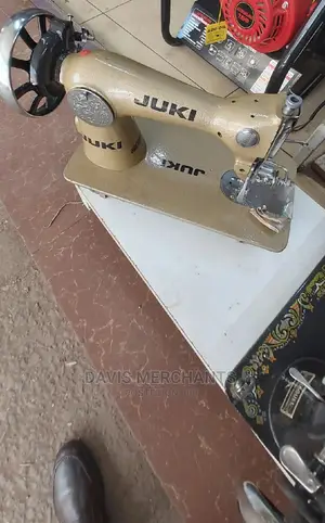 Juki Sewing Machine Head Only