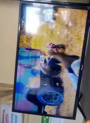 Hisense 32 Inch Smart Tv Android