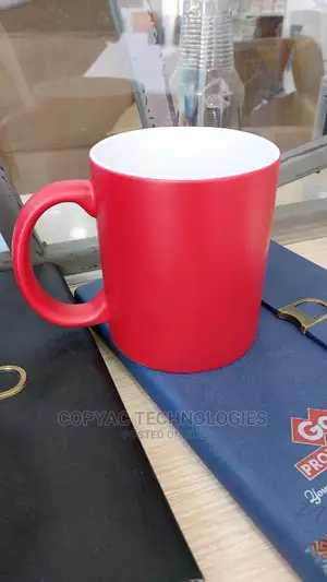 Printable Magic Mug