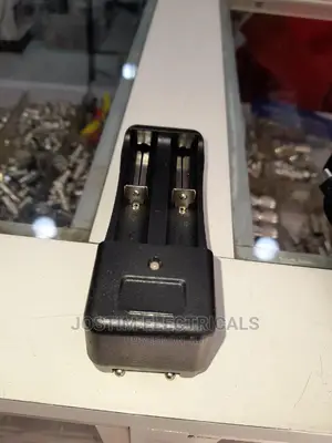 Lithium Battery Charger