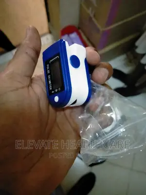 Oximeter Pulse