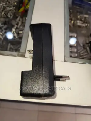 Lithium Battery Charger