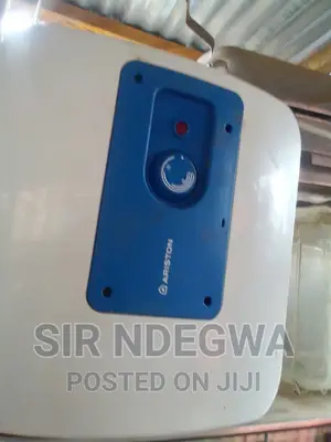 Ariston Water Heater