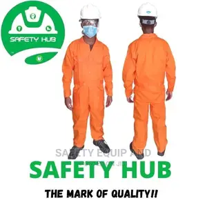Twill Quality Overalls in Nairobi at Affordable Price