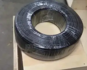 100m RG59 CCTV Cable With Power and Video