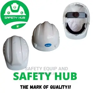 Vaultex Safety Helmets in Nairobi, Kenya at Affordable Price