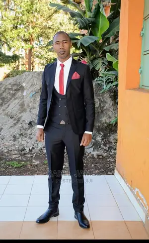 Executive 3 Piece Suits