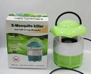 Mosquito Lamps