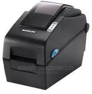Bixolon Dx220 Barcode Printer