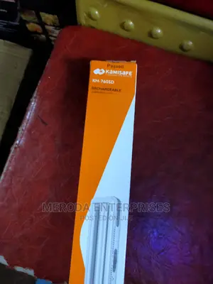 Kamisafe Lighting Lamp