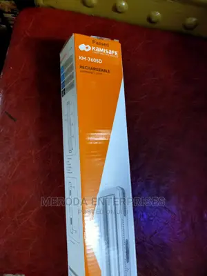 Emergency Light Kamisafe