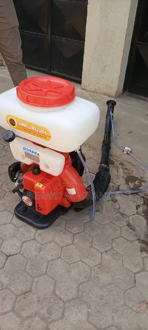 Fumigation/Fogging Machines