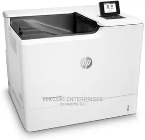 HP Enterprise Color Laserjet M552dn Printer