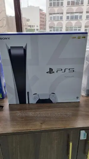 Playstation 5 825gb Ps5