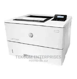HP M501 Printer