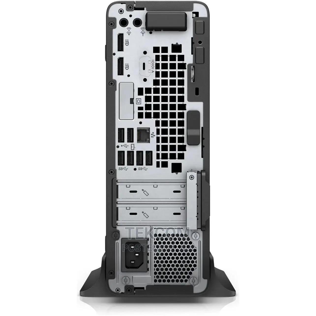 New Desktop Computer HP ProDesk 600 G4 256GB SSD 8GB RAM