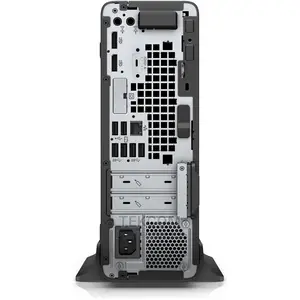 New Desktop Computer HP ProDesk 600 G4 256GB SSD 8GB RAM