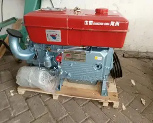 Diesel Engines