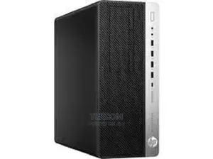 New Desktop Computer HP EliteDesk 800 G3 8GB Intel Core I5 HDD 1T