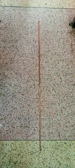 Earthing Rod, Earthrod 12mm