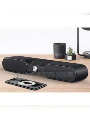 Bluetooth Speakers
