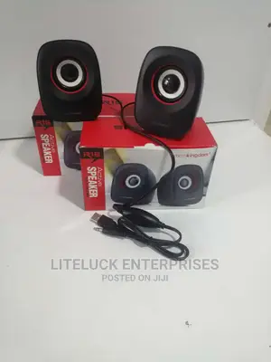 Usb Speakers