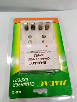 Jibao Charger