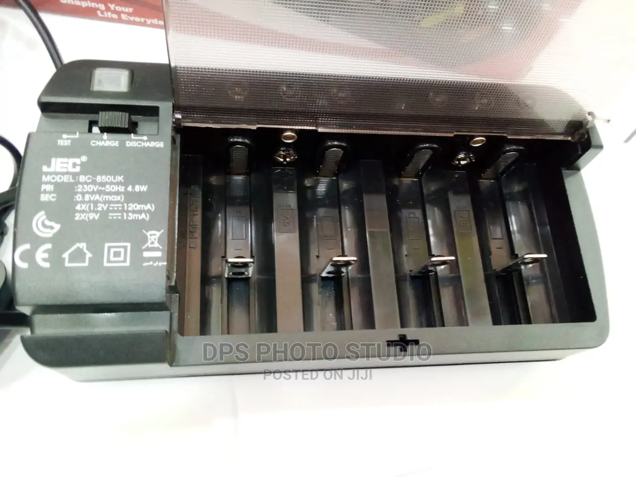 All Purpose Charger