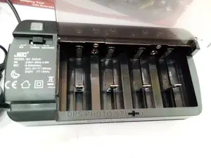 All Purpose Charger