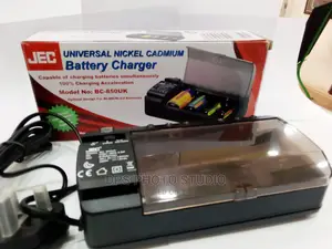 All Purpose Charger