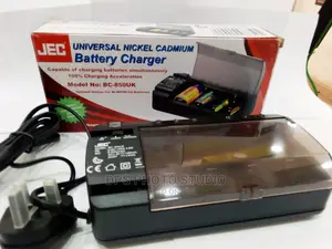 All Purpose Charger