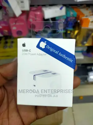 iPhone Usb-C Original Charger