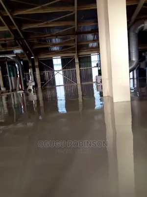 Epoxy Supply and Apply.