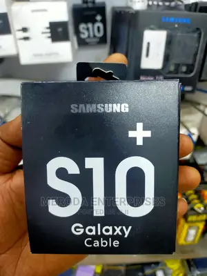 Samsung Type C Original Cable