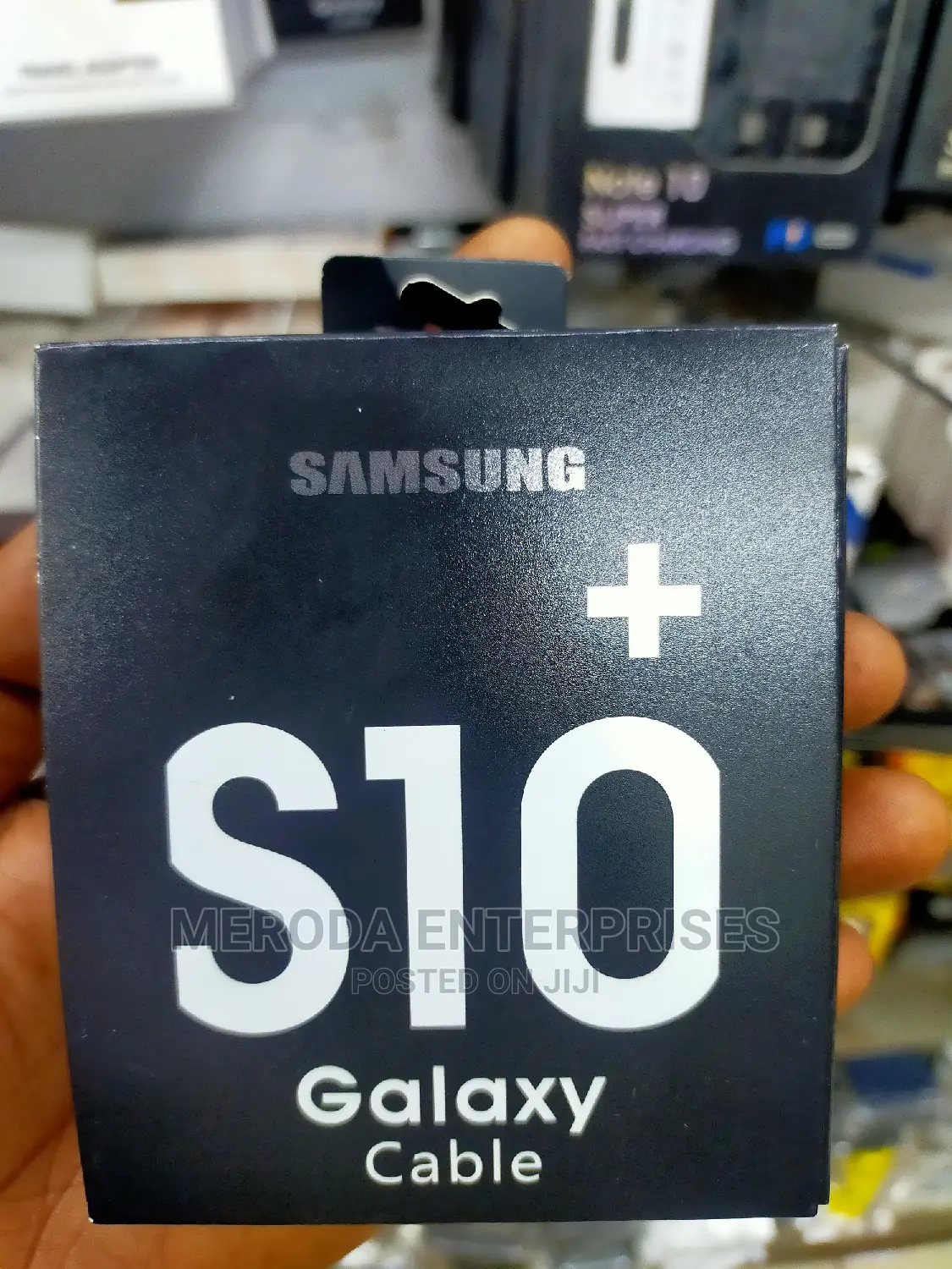 Samsung Type C Original Cable