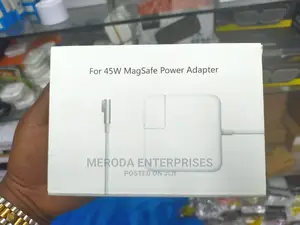 45w Magsafe Power Adapter