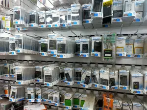 Inbuilt Battery Available
